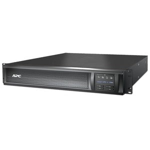 APC Smart-UPS X 1500VA Rack/Tower LCD 230V APC Smart-UPS X 1500VA Rack/Tower LCD 230V